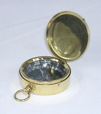 Taschenkompass kleiner kompass gebraucht kaufen  Hamburg
