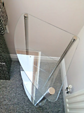 Glass stainless steel for sale  FROME