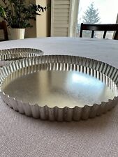 Fluted tart mold for sale  Englewood