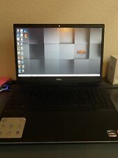Dell 5505 gaming for sale  Mckinney