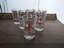 Berentzen schnaps glas gebraucht kaufen  Spremberg