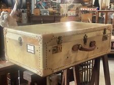 Malle voyage valise d'occasion  Batz-sur-Mer