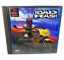 Road rash ps1 gebraucht kaufen  Fürstenfeldbruck