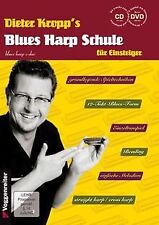 Blues harp schule gebraucht kaufen  Berlin