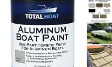 Aluminum boat paint for sale  Miami