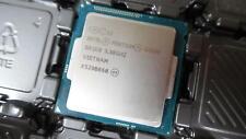 Intel Pentium G3260 3.30GHz soquete LGA1150 Dual-Core CPU - SR1K8 - Testado comprar usado  Enviando para Brazil