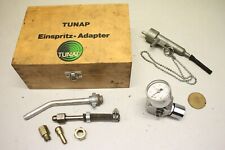 Tunap 1351 tester gebraucht kaufen  Deutschland