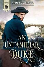 Unfamiliar duke paperback for sale  Montgomery