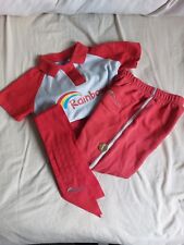 Rainbows uniform bundle for sale  UK
