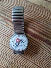 Vintage soviet wristwatch for sale  CHRISTCHURCH