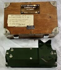 Scorpion tank sight for sale  MATLOCK