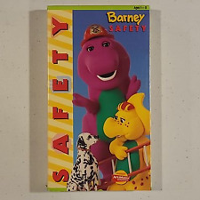 Barney barney safety for sale  Claysville