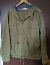 Levi army jacket. for sale  RYDE