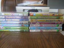 Lot childrens movies for sale  Worcester