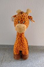 Giraffe kuscheltier plüschtie gebraucht kaufen  Bochum