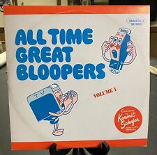 Time great bloopers for sale  Lagrange