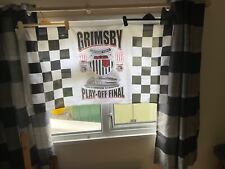Grimsby town f.c. for sale  SCUNTHORPE