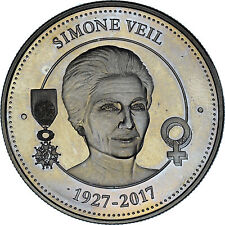 1022911 medal simone d'occasion  Lille-
