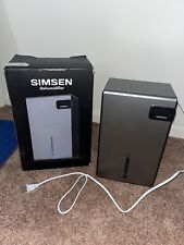 New simsen 95oz for sale  Forest