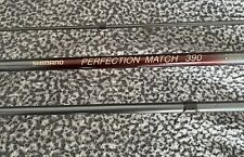 Shimano perfection match for sale  MORECAMBE