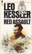 Red assault leo for sale  UK