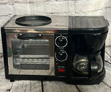 Breakfast machine one for sale  New York