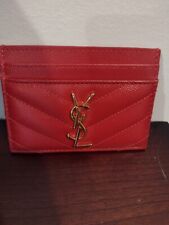 Authentic ysl yves for sale  Chester