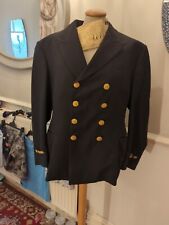 Vintage navy british for sale  TORQUAY