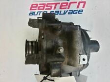 Alternator without turbo for sale  Biscoe