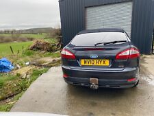 2010 ford mondeo for sale  UK