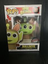 Bullseye alien remix for sale  HALESOWEN