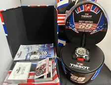 Tissot nicky hayden for sale  REIGATE