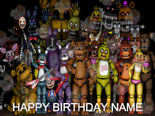 Five nights freddy for sale  Shipping to Ireland