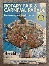 1990s worthing carnival for sale  Shipping to Ireland
