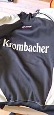 Krombacher sweatshirt pullover gebraucht kaufen  Lennestadt