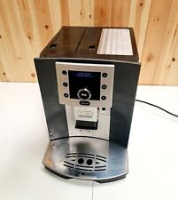 DeLonghi Perfecta Coffee Machine, used for sale  Shipping to South Africa