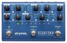 Ware strymon night gebraucht kaufen  Schongau