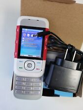 Usado,  Teléfono celular deslizante Nokia 5300 2G original 5300 desbloqueado multicolor Bluetooth segunda mano  Embacar hacia Argentina