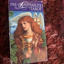 Pre raphaelite tarot for sale  MORECAMBE