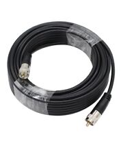 Rg58 coax coaxial for sale  Port Charlotte