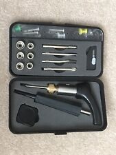 Mini compact tool for sale  MANCHESTER