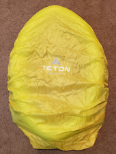 Teton hiking backpack for sale  Nashville