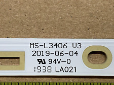 L3406 kit barre usato  Bergamo