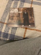 Tyler james cd for sale  LONDON