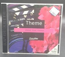 Pianodisc theme prime for sale  Texarkana