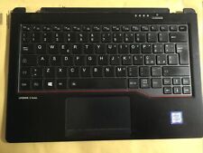 Notebook fujitsu u727 usato  Milano