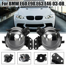 bmw e46 front fog light for sale  WALSALL