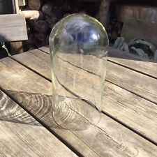 Vintage large glass for sale  LIGHTWATER