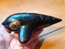 Vintage hole ocarina for sale  NORTHAMPTON