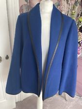 Vintage royal blue for sale  CAMBERLEY